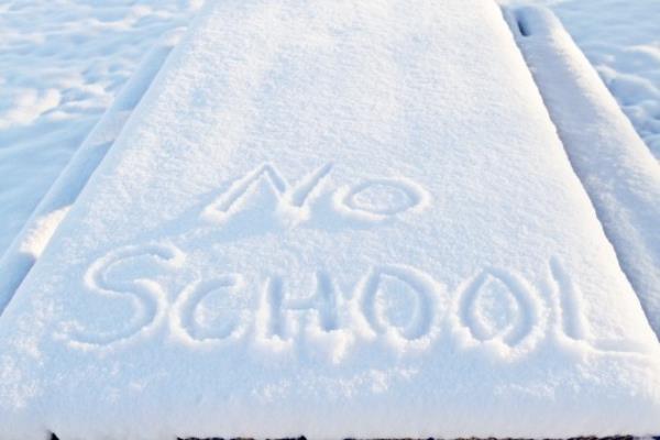 Snow