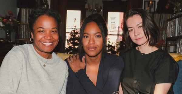Mitski, Eboni Booth, Whitney White加入Queen's Gambit音乐剧创作团队