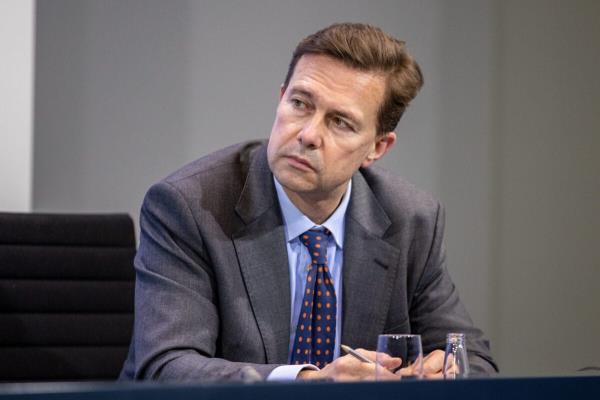 面对以色列的批评，德国官员为驻特拉维夫大使辩护