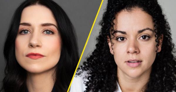 Danielle Hope, Courtney Stapleton, More to Star在伦敦Avalon音乐会