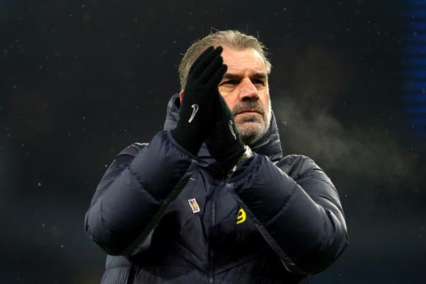 波斯特科格洛：热刺证明了我们可以和最好的球队战斗，尽管有伤病