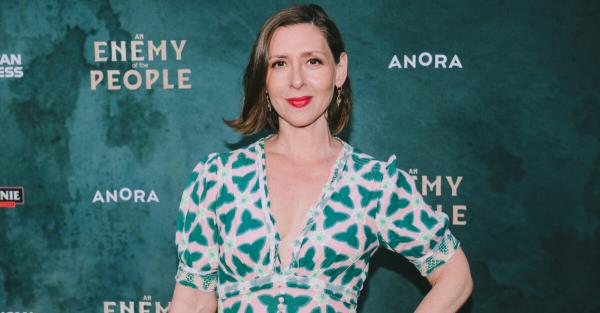 看看谁将加入托尼奖得主米里亚姆·西尔弗曼的《The Verge》