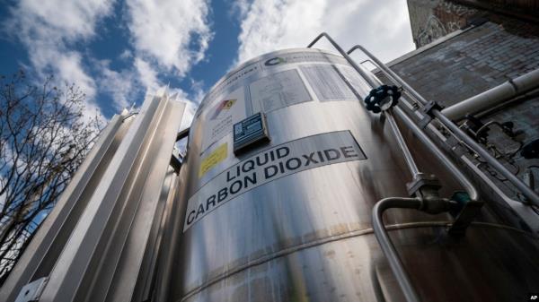 了解碳捕获及其在COP28上的讨论