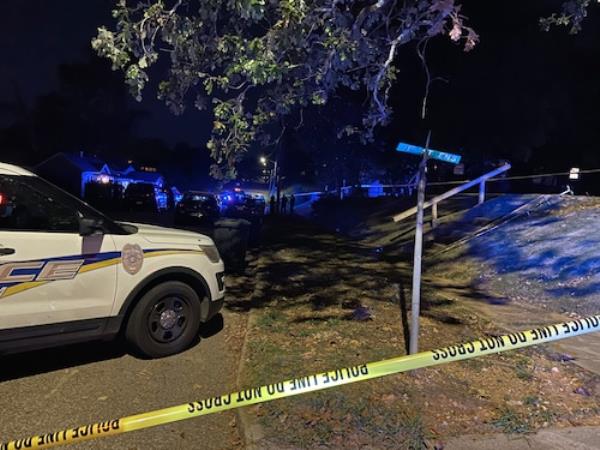 Birmingham Homicide Oct. 11, 2024