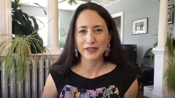 伯克利大学教授为错误的土著身份道歉