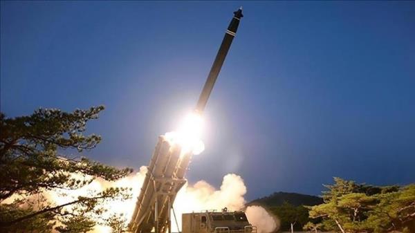 联合国呼吁朝鲜停止发展核武器