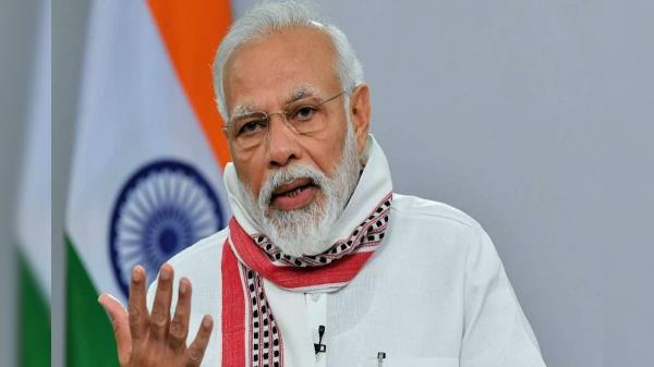 纳伦德拉·莫迪启动了Pradhan Mantri Matsya Sampada Yojana, 10万农民将受益