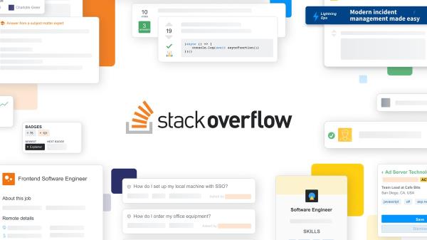 Stack Overflow版主正在罢工，以阻止垃圾AI内容淹没网站