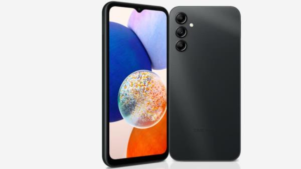 三星Galaxy A14 5G在印度获得基于Android 14的UI 6更新：报告