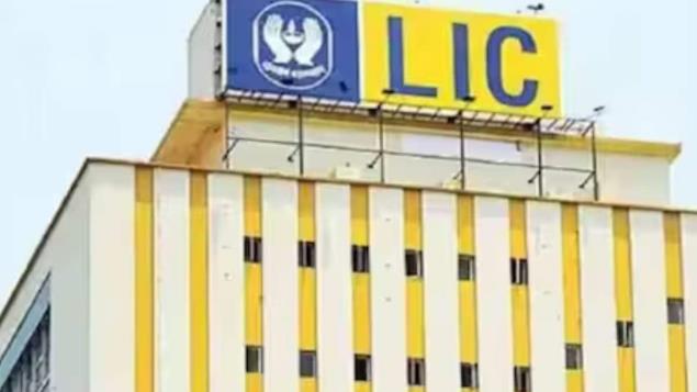 经纪公司建议买入LIC股票;目标价设定为823卢比
